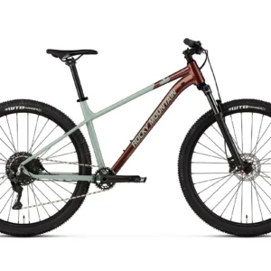 Rocky Mountain Fusion 30