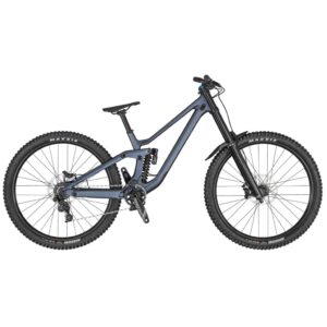 SCOTT Gambler 910 Mountain Bike