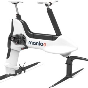 Manta5 SL3 Hydrofoil Ebike