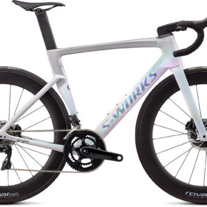 S-Works Venge Di2 – Sagan Collection LTD