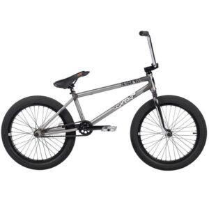 Subrosa Novus Jones Signature BMX Bike