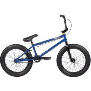 SUBROSA TIRO 18 2021 BMX BIKE
