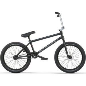 WETHEPEOPLE BMX TRUST FC BIKE