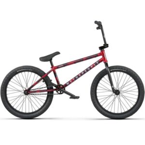 Wethepeople Audio BMX 22'' Bike