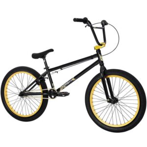 Fit Series 22'' BMX Bike