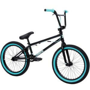 Fit PRK (MD) BMX Bike