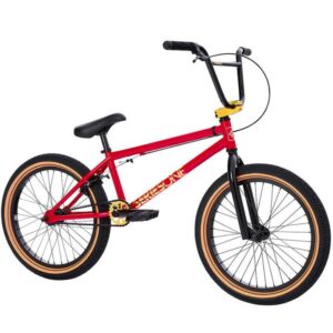 Fit Series One (SM) BMX Bike