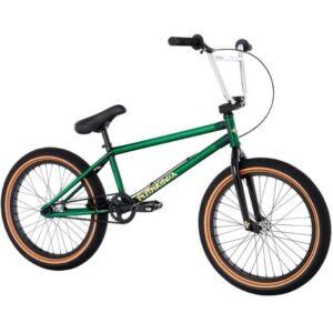 Fit TRL (XL) BMX Bike