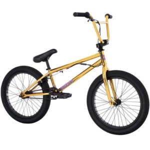 Fit PRK (XS) BMX Bike