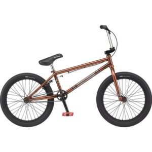 GT Performer BMX Bike