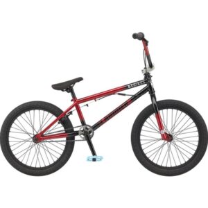 GT Slammer BMX Bike