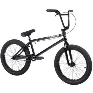 Subrosa Salvador XL BMX Bike