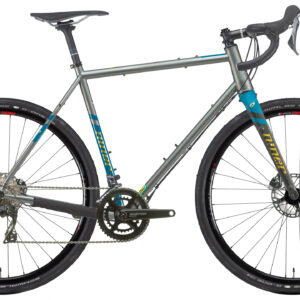 Niner RLT 9 Steel