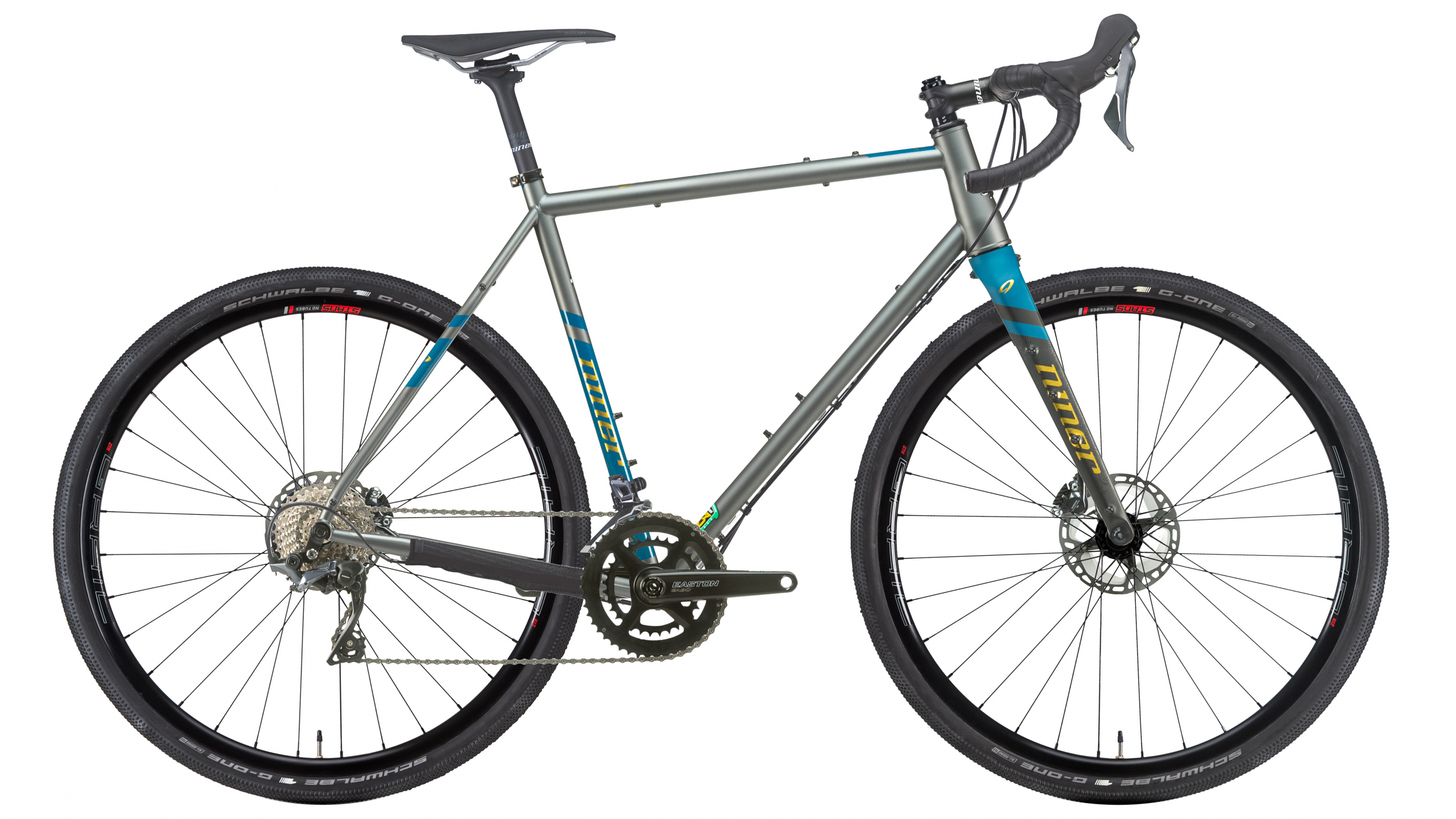 Niner RLT 9 Steel