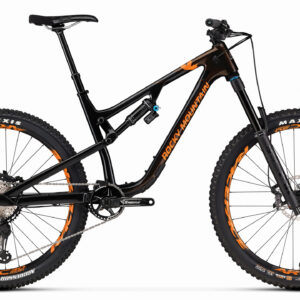 Rocky Mountain Altitude A50 Shimano