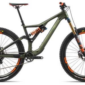 Orbea Rallon M-LTD