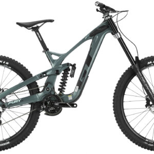 GT Fury Pro