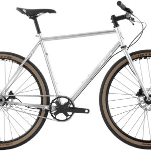 Super Professional Single Speed