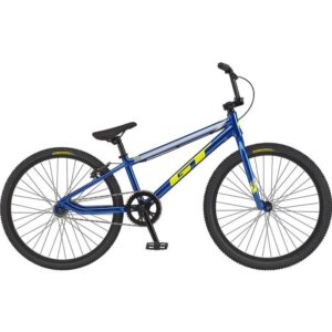 GT Mach One Pro BMX