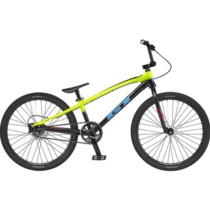 GT Speed Series Pro Cruiser 24'' BMX Race Bike