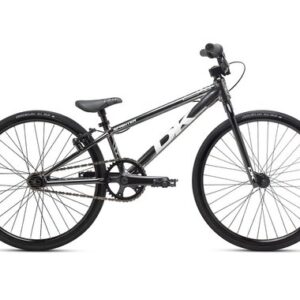 DK Sprinter Mini BMX Bike (17.25 TopTube) (Smoke)