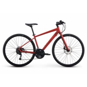Diamondback Metric 3