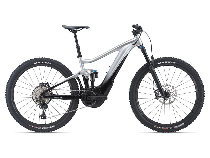 Giant Trance X E+ Pro 29