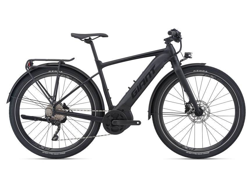 Giant FastRoad E+ EX Pro