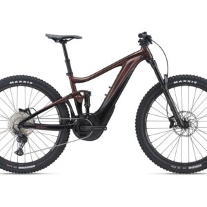 Giant Trance X E+ Pro 29 3