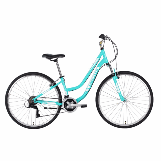 Head Strada Hybrid Bike (W)