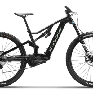Devinci EP NX E-Bike