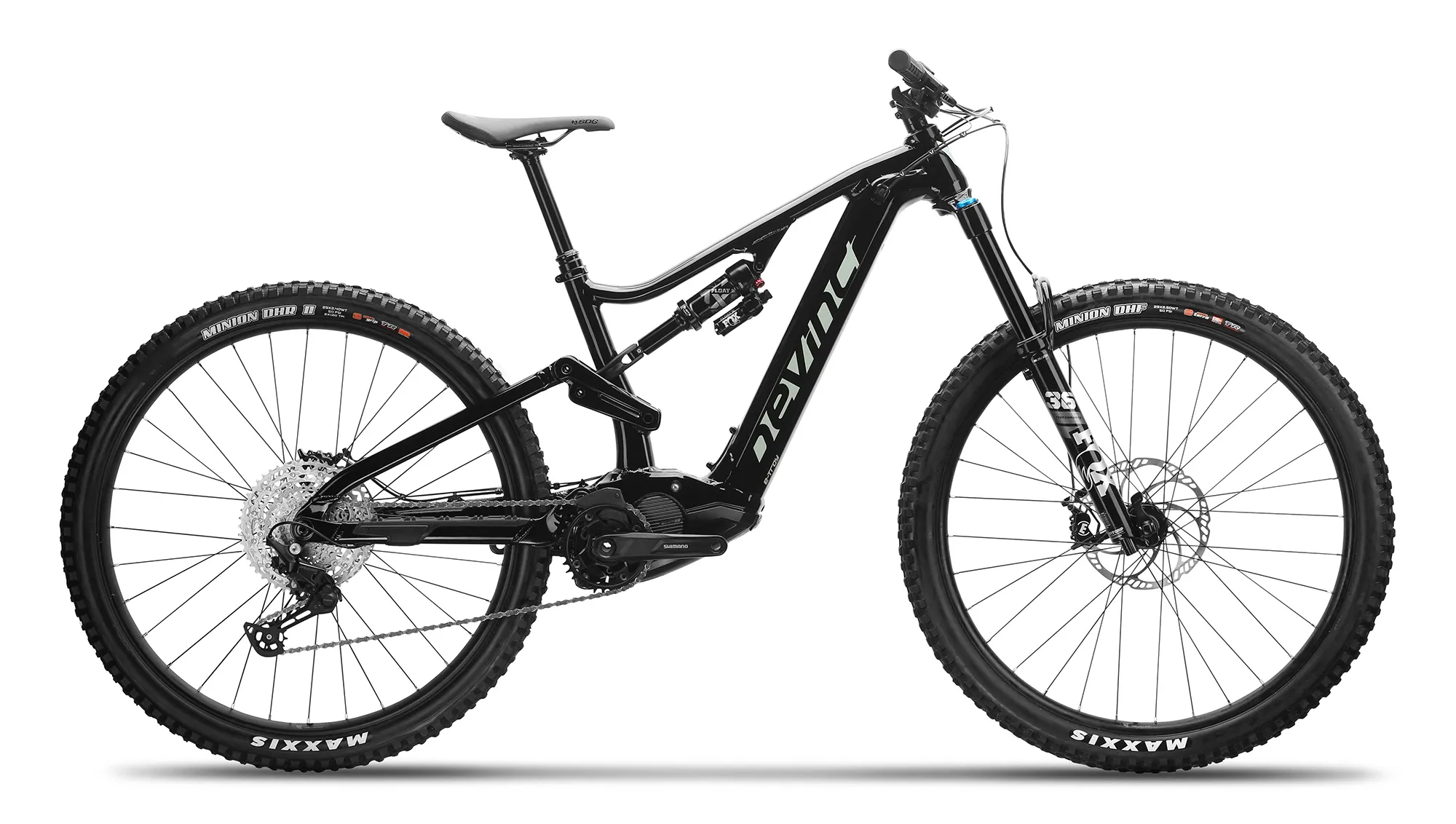 Devinci EP NX E-Bike