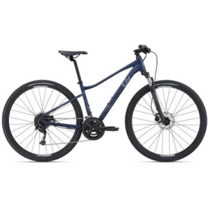 Liv Rove 2 Disc