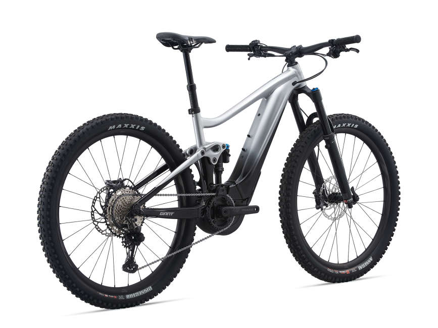 Giant Trance X E+ Pro 29