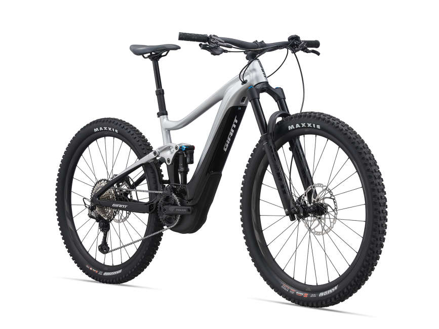 Giant Trance X E+ Pro 29