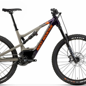 Altitude Powerplay Alloy 70 - Rocky Mountain