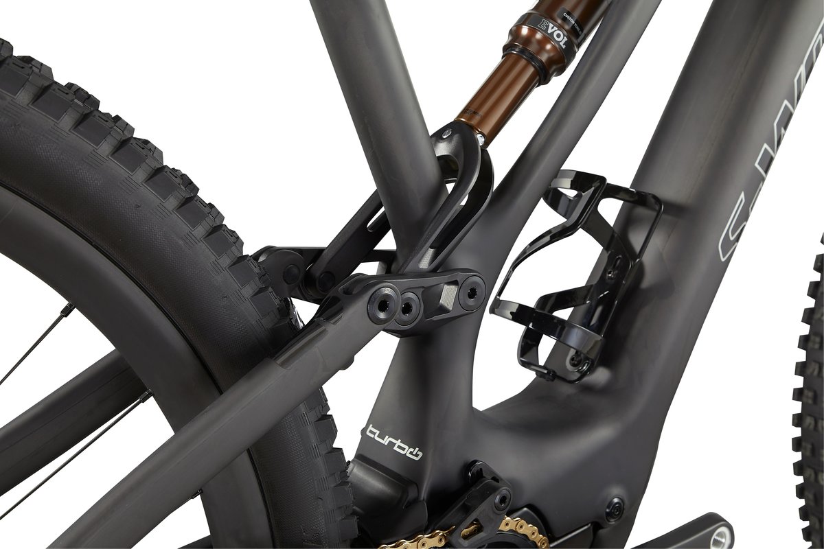 Specialized Turbo S-Works Levo SL Carbon - Image 4