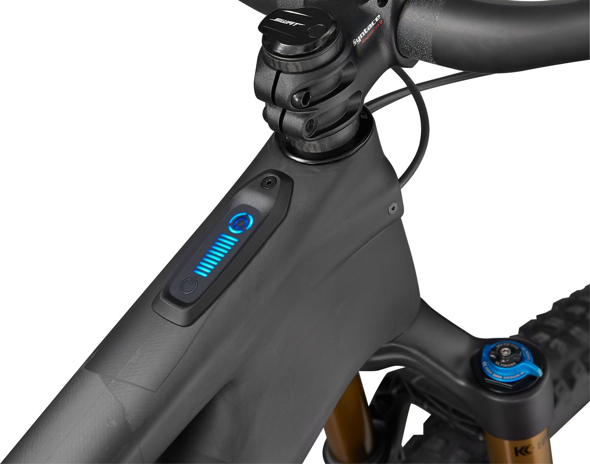 Specialized Turbo S-Works Levo SL Carbon - Image 3