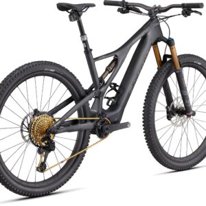 Specialized Turbo S-Works Levo SL Carbon
