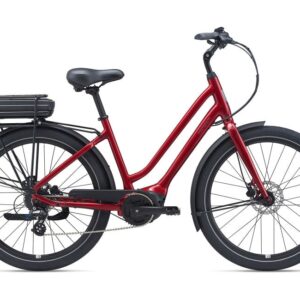 Giant Lafree E+