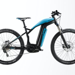 BESV TRB1 20mph AM L 490