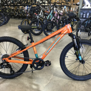 Cannondale Kids Trail 20