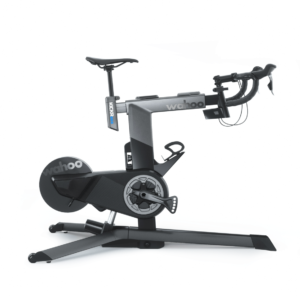 Wahoo KICKR BIKE PRO Smart Bike