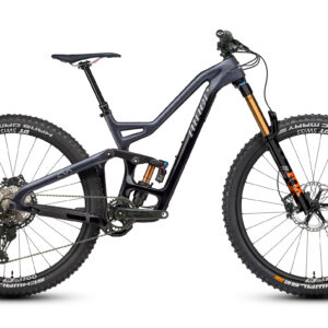 Niner WFO 9 RDO - 4-Star Shimano XT