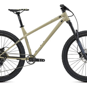 Commencal Meta HT AM Origin Heritage Green