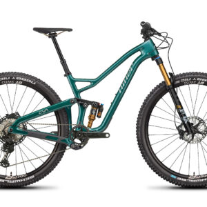Niner JET 9 RDO 4-Star XT