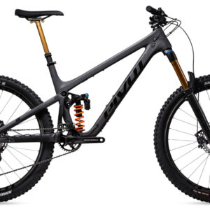 Pivot Mach 6 Pro XT/XTR