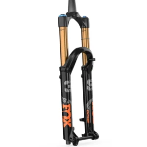 Fox FLOAT 38 Factory Kashima 29 160 Grip2 R44 Shock - Black
