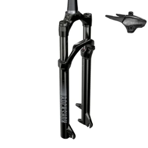 RockShox Judy Gold RL 29 100 Quick Release fork - Black