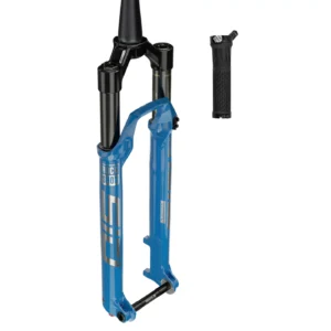 RockShox Sid SL RL Ultimate 100mm Race Day 29'' Boost Twist Loc fork - Blue